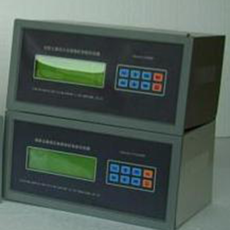 嘉陵TM-II型电除尘高压控制器